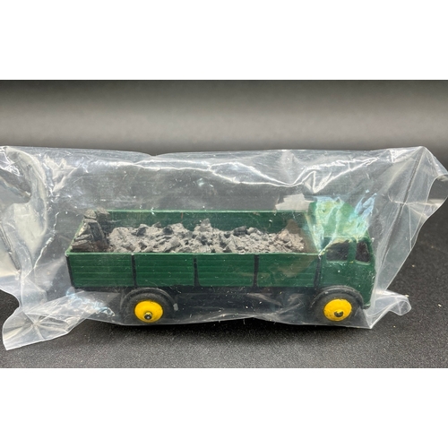 241 - 13 Die-cast vehicles and a Corgi 'Utterly Butterly' Barnstormers aeroplane, includes Dinky Leyland C... 