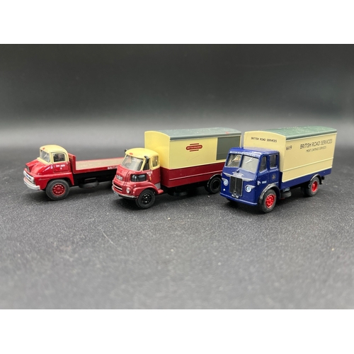 241 - 13 Die-cast vehicles and a Corgi 'Utterly Butterly' Barnstormers aeroplane, includes Dinky Leyland C... 