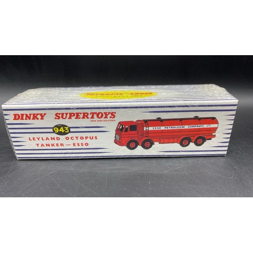 15 - 14 Atlas Editions Modern re-issue 'Dinky' die cast vehicles Sealed & Boxed and Accessories. (2700g) ... 