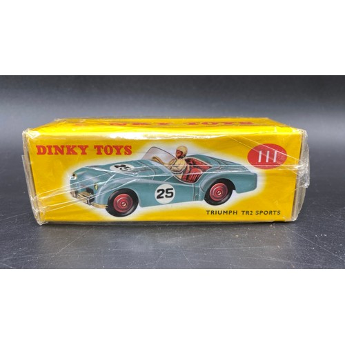 15 - 14 Atlas Editions Modern re-issue 'Dinky' die cast vehicles Sealed & Boxed and Accessories. (2700g) ... 