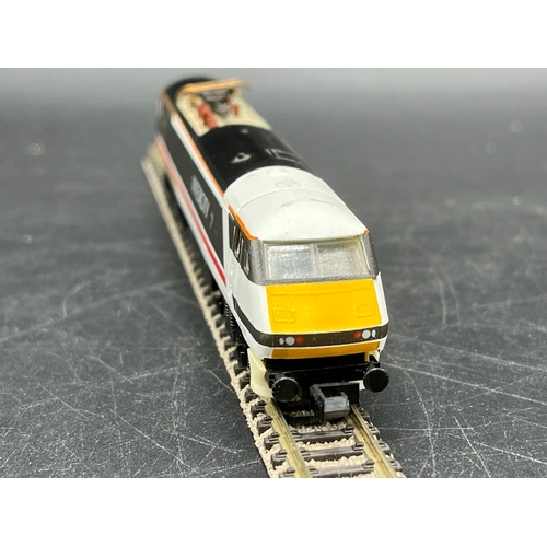 GRAHAM FARISH Inter-City sleeper 4両セット photos_50077707_57782179_66592