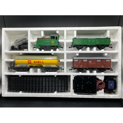 63 - A bumper collection of 1970's Lima/Wrenn O gauge 1:45 scale Model Railway with two Tested locomotive... 