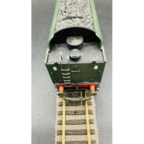 193 - 2 Hornby Boxed Locomotives 00 Gauge. (2). 910g. Tested Runners.
Hornby 61xx Class 2-6-2T Praire No 6... 