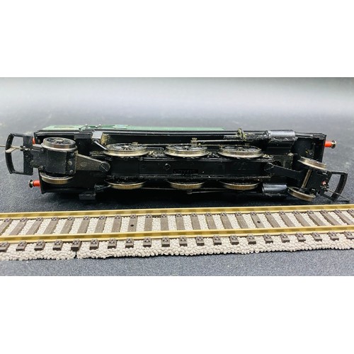 193 - 2 Hornby Boxed Locomotives 00 Gauge. (2). 910g. Tested Runners.
Hornby 61xx Class 2-6-2T Praire No 6... 