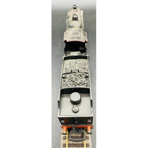 194 - 1 Hornby Boxed Locomotive 00 Gauge. (1). 450g. Tested Runner.
Hornby R2099A LMS 4-4-0 Class 2P Locom... 