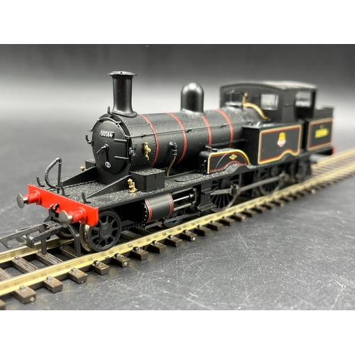 197 - Hornby R3333 BR (Early) 4-4-2T 'Adams Radial' #30584 (China) Tested Runner
(400g)
DCC Ready
Showing ... 