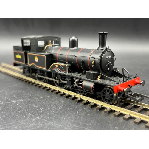 197 - Hornby R3333 BR (Early) 4-4-2T 'Adams Radial' #30584 (China) Tested Runner
(400g)
DCC Ready
Showing ... 