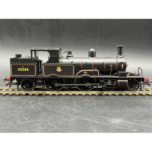 197 - Hornby R3333 BR (Early) 4-4-2T 'Adams Radial' #30584 (China) Tested Runner
(400g)
DCC Ready
Showing ... 