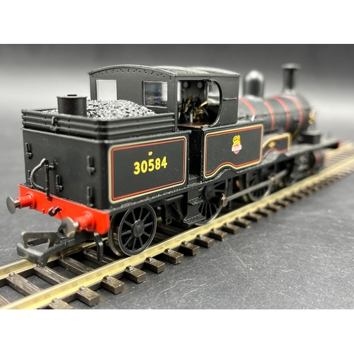 197 - Hornby R3333 BR (Early) 4-4-2T 'Adams Radial' #30584 (China) Tested Runner
(400g)
DCC Ready
Showing ... 