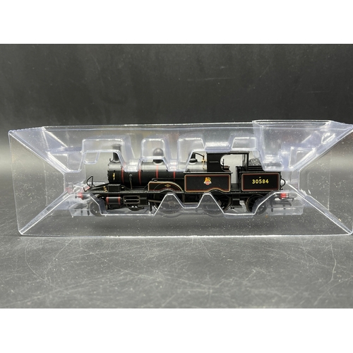 197 - Hornby R3333 BR (Early) 4-4-2T 'Adams Radial' #30584 (China) Tested Runner
(400g)
DCC Ready
Showing ... 