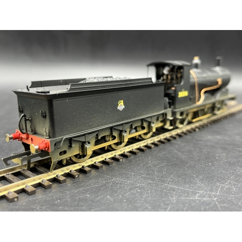 198 - Hornby R3304 BR 0-6-0 Drummond 700 Class #30316 Factory Weathered (China) Tested Runner
(500g)
DCC R... 