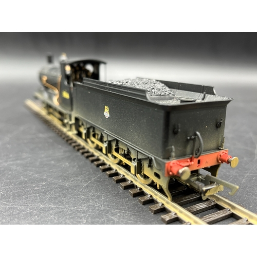 198 - Hornby R3304 BR 0-6-0 Drummond 700 Class #30316 Factory Weathered (China) Tested Runner
(500g)
DCC R... 