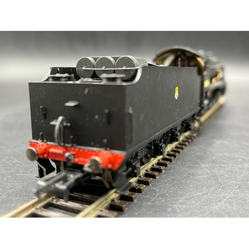 199 - Hornby R3328 BR (Early) 4-6-0 S15 Class #30843 (China) Tested Runner
(550g)
DCC Ready
Showing little... 