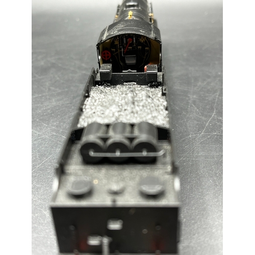 199 - Hornby R3328 BR (Early) 4-6-0 S15 Class #30843 (China) Tested Runner
(550g)
DCC Ready
Showing little... 