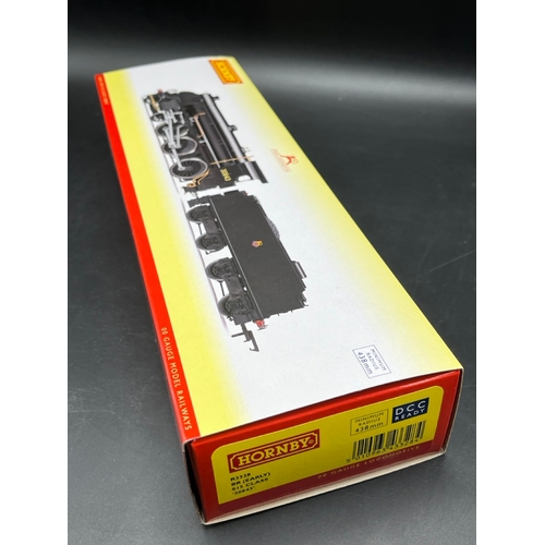 199 - Hornby R3328 BR (Early) 4-6-0 S15 Class #30843 (China) Tested Runner
(550g)
DCC Ready
Showing little... 