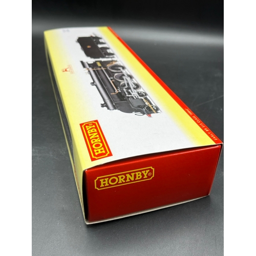 199 - Hornby R3328 BR (Early) 4-6-0 S15 Class #30843 (China) Tested Runner
(550g)
DCC Ready
Showing little... 