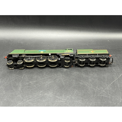 201 - Hornby R2458 BR 4-6-2 Battle of Britain class '222 Squadron' #34078 (China) Tested Runner
(550g)
DCC... 