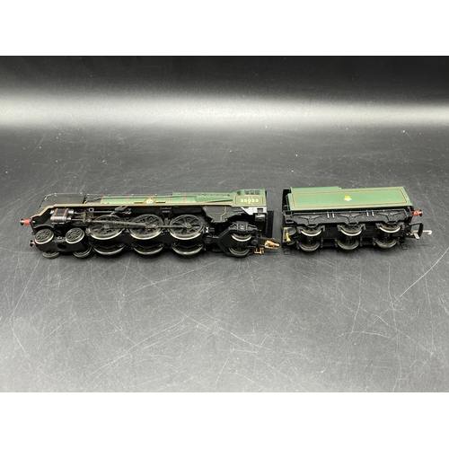 204 - Hornby R2170 BR 4-6-2 Merchant Navy Class 'Holland - Afrika Line' #35023 (China) Tested Runner
(550g... 