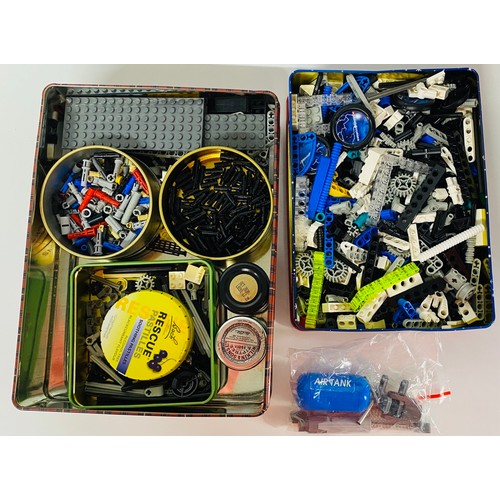 50 - Lego Robotics Invention System Boxed (Contents un checked, but does appear complete). Also included ... 