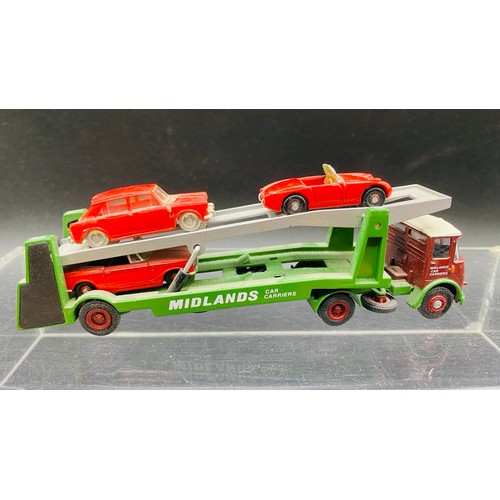 34 - 13 Die-Cast EFE 1:76 Trackside Vehicles . See photos for detail. 1000g (13)
Including:
New in Box Ox... 