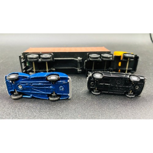 34 - 13 Die-Cast EFE 1:76 Trackside Vehicles . See photos for detail. 1000g (13)
Including:
New in Box Ox... 