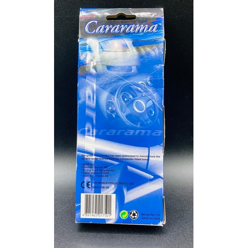 35 - Boxed Cararama 5 Car packs & Herpa Tanker Lorry. 650g (4)
Vehicles appear unused, but boxes show sig... 