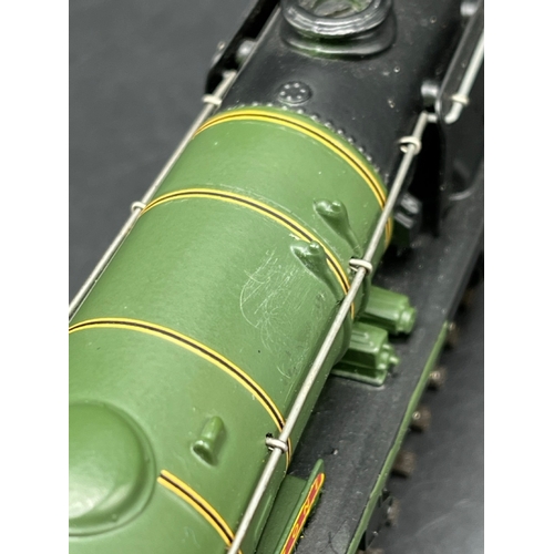 4 - A Wrenn Railways Rebuilt Bulleid Pacific 4-6-2 Tender Locomotive (W2239). 'Eddystone' RN 34028 Briti... 