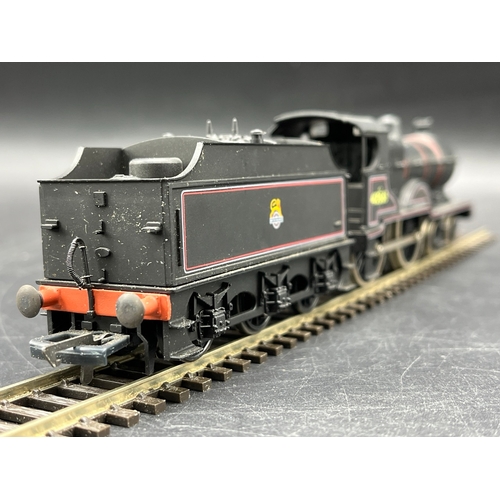 39 - Three Mainline Boxed Steam Locomotives Tested Runners
(1300g)
Mainline 937515 2P Class 4-4-0 Locomot... 