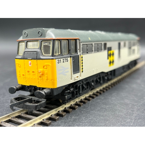 45 - Three Lima Boxed Diesel/Electric Locomotives Tested Runners
(1400g)
Lima 205243 Class 26 Diesel Rail... 