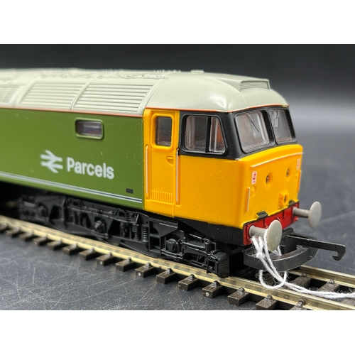 51 - Four Lima Boxed Diesel/Electric Locomotives Tested Runners
(2000g)
Lima L205229 Class 31 BR Research... 