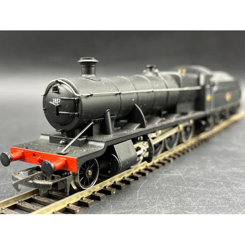 69 - Three Boxed Hornby Steam Locomotives Tested Runners
(1500g)
Hornby R143 Class 2800 2-8-0 in BR Black... 