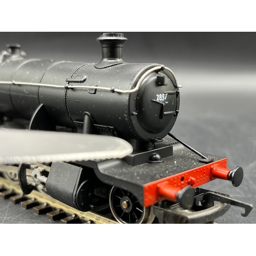 69 - Three Boxed Hornby Steam Locomotives Tested Runners
(1500g)
Hornby R143 Class 2800 2-8-0 in BR Black... 