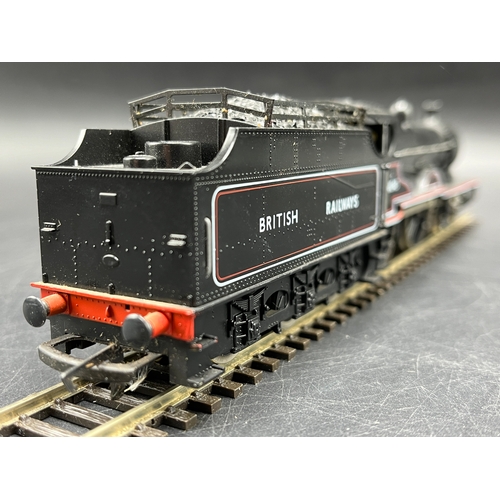 69 - Three Boxed Hornby Steam Locomotives Tested Runners
(1500g)
Hornby R143 Class 2800 2-8-0 in BR Black... 