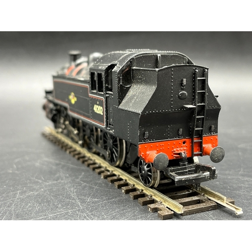 72 - Two ‘OO’ gauge Boxed Bachmann Steam Locomotives, Tested Runners
(1000g)
Bachmann 31-452A Class 2MT I... 