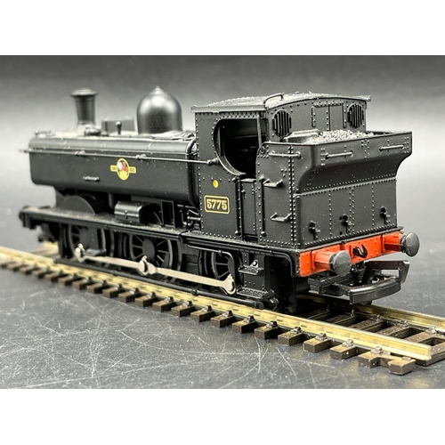 72 - Two ‘OO’ gauge Boxed Bachmann Steam Locomotives, Tested Runners
(1000g)
Bachmann 31-452A Class 2MT I... 