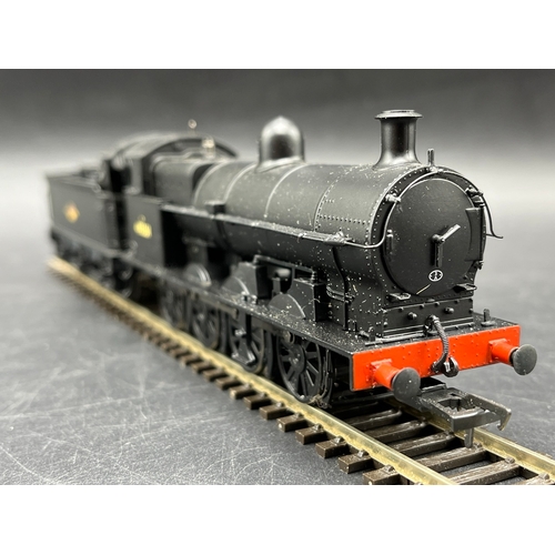 83 - A 'OO' gauge Bachmann Steam Locomotive, Tested Runner
(600g)
Bachmann 31-477 Class G2A Super D 0-8-0... 