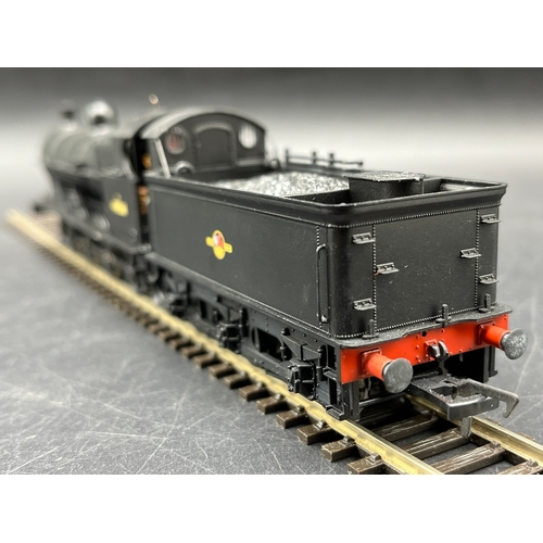 83 - A 'OO' gauge Bachmann Steam Locomotive, Tested Runner
(600g)
Bachmann 31-477 Class G2A Super D 0-8-0... 