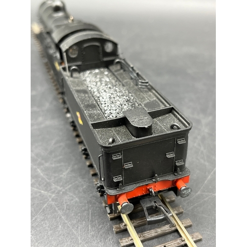 83 - A 'OO' gauge Bachmann Steam Locomotive, Tested Runner
(600g)
Bachmann 31-477 Class G2A Super D 0-8-0... 