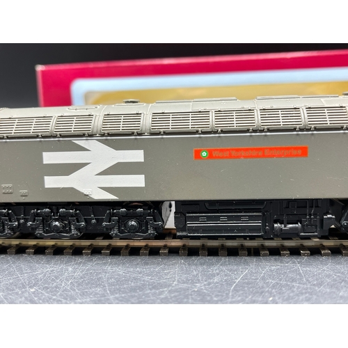 91 - Three 'OO' gauge Boxed Mainline/Dapol Class 56 Locomotives, Tested Runners
(1500g)
Dapol D14 Class 5... 