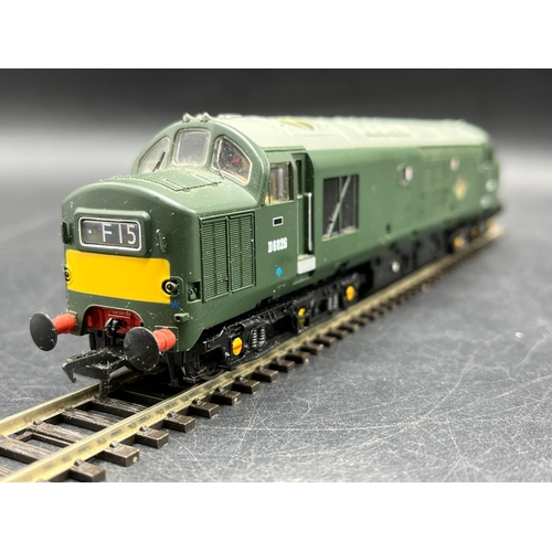 112 - Two Boxed Bachmann Diesel Locomotives, OO gauge, Tested Runners
(1000g)
Bachmann Branchline 32-102 C... 