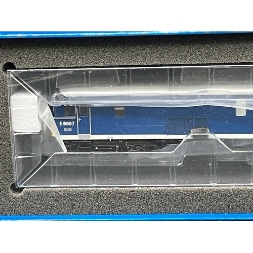 228 - Dapol FAV002 Class 73 OO gauge Electric Blue E6007, Ltd Edn 47/150, As New
(750g)
Not Tested so not ... 