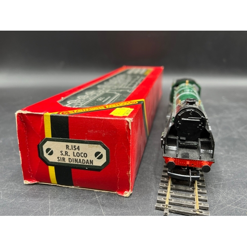 234 - 4 OO Hornby and Triang-Hornby Steam Locomotives
(1600g)
Hornby R037 Princess Class 4-6-2 'Lady Patri... 