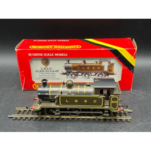 234 - 4 OO Hornby and Triang-Hornby Steam Locomotives
(1600g)
Hornby R037 Princess Class 4-6-2 'Lady Patri... 