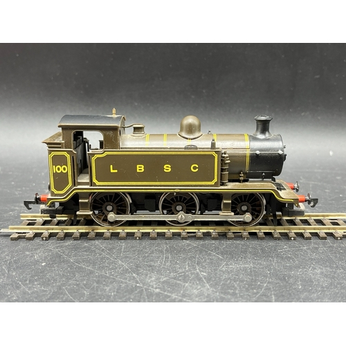 234 - 4 OO Hornby and Triang-Hornby Steam Locomotives
(1600g)
Hornby R037 Princess Class 4-6-2 'Lady Patri... 