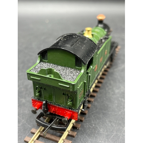 237 - Four OO Tested Runner Steam Locomotives in Fair boxes
(1250g)
Airfix GMR (Great Model Railways) 5412... 