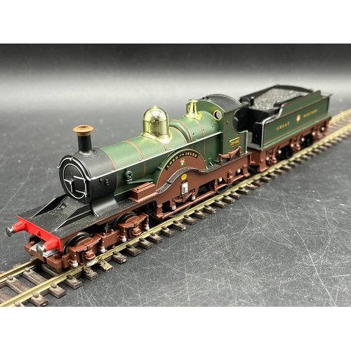 181 - Hornby R2560 Lord of the Isles train pack Limited Edition, Tested Runner
(800g)