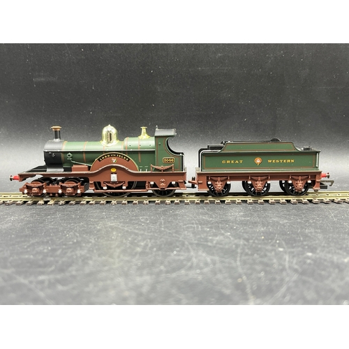 181 - Hornby R2560 Lord of the Isles train pack Limited Edition, Tested Runner
(800g)