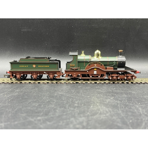 181 - Hornby R2560 Lord of the Isles train pack Limited Edition, Tested Runner
(800g)