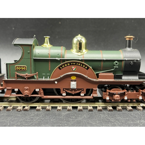 181 - Hornby R2560 Lord of the Isles train pack Limited Edition, Tested Runner
(800g)