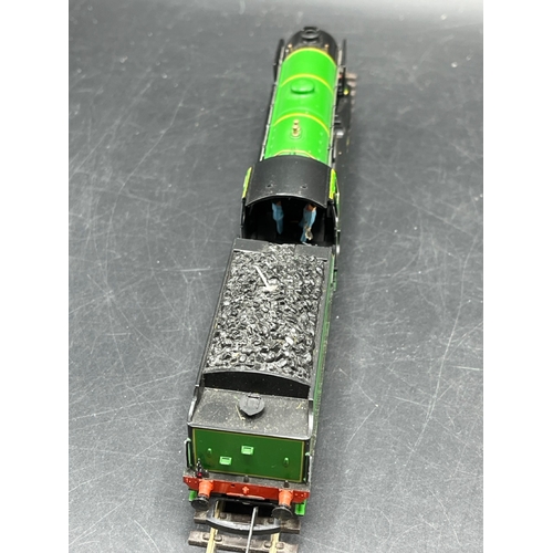 182 - Hornby R648 Southern Railways 4-4-0 Tonbridge Schools locomotive, Tested Runner
(600g)
within 'Time ... 